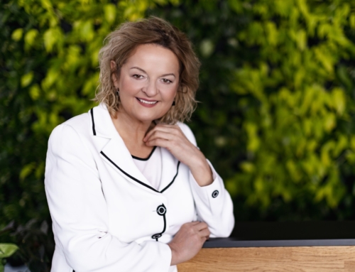 Interview with Ursula Steiner – CEO and owner of Dopak