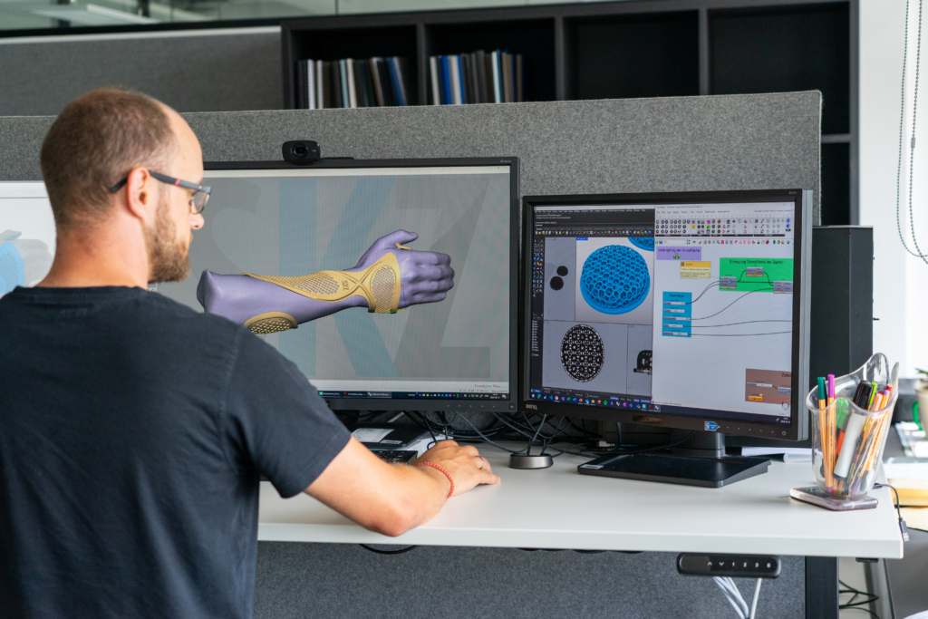 AF-CAD projektowanie