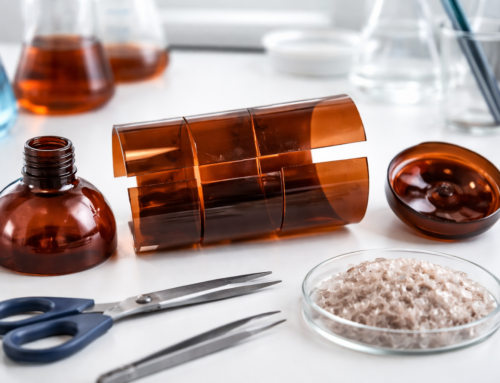 Zaawansowana diagnostyka wad produkcyjnych – jak nauka wspiera procesy kontroli jakości
