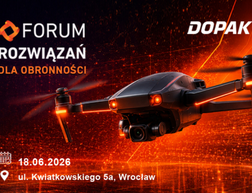 Forum Rozwiązań Dopak dla obronności
